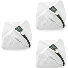 NATURE LOVE MERE 然自母愛 內衣用洗衣網 25cm, 3個, 1入