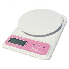 Betty's 焙蒂絲 簡易電子秤, TT-302, 1個