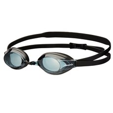 Phoenix Kingfisher 無鏡面泳鏡 PR-1, 黑色