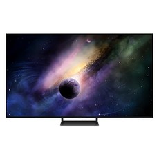 삼성전자 4K UHD OLED TV, 163cm, KQ65SC9SAFXKR, 스탠드형, 방문설치
