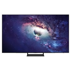 삼성전자 4K UHD OLED 스마트 TV SC90, 195cm(77인치), KQ77SC90AFXKR, 스탠드형, 방문설치