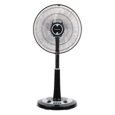TERTON 立式循環風扇 35cm, TF-9914