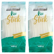 泰式米粉 10mm, 400g, 2包