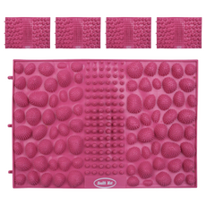 Kantos 健身墊, 5個, 粉紅色