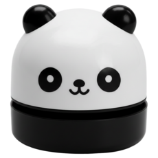 misoro 8000 動物造型桌上型吸塵器 02356, 黑色, 1個