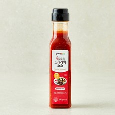 곰곰 저칼로리 스리라차 소스, 250g, 1개