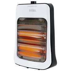 reina 2段式石英管電暖器, RH-2309, 混合色