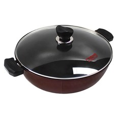 Kitchen-Art 錦上添花電磁爐IH多功能鍋, 34cm, 1個