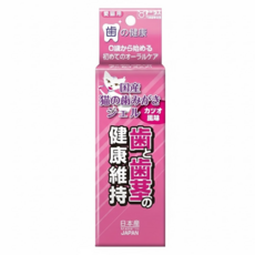 TAURUS 潔牙凝膠 愛貓專用, 30ml, 1瓶