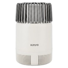 Kinyo USB吸入電擊雙效捕蚊燈, KL-5837