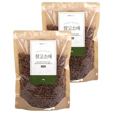 參考 Soae 乾粉蟲食用昆蟲, 250g, 2個