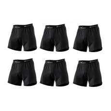 non-no 儂儂 男款 涼感平口褲 6件