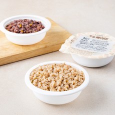 루솔 이유식 4단계 야채세트 (냉장), 540g, 1세트
