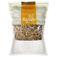 [토종마을] 국산 인동초, 600g, 1개