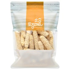토종마을 국내산 찰옥수수 속대, 300g, 1개, 1개입