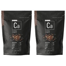 Granolage Cacaoology 格蘭諾拉麥片, 150g, 2個