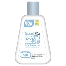 CLH 銀離子除螨洗衣槽清洗液, 1個, 260ml