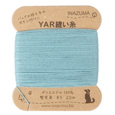 Inazuma YAR 包包專用線, 18, 20m