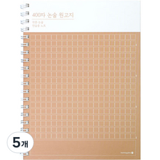 morning glory 6000 論述稿紙 硬殼封面 SP筆記本 16開, 隨機出貨, 5個