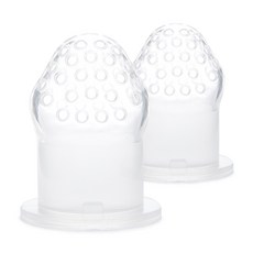 예꼬맘 프렌즈 트위스트 과즙망용 리필망, 2개