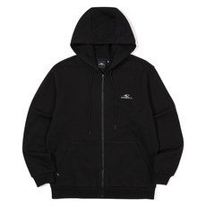 O'NEILL 男女通用 Connie Uni 基本款連帽拉鍊運動外套 OUFTM4110 199