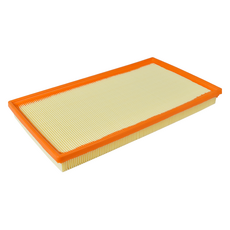 티티에프 벤츠 에어필터 전차종, 1개, MBE-25402