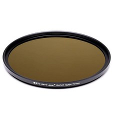 STC N零色偏減光鏡IR-CUT ND64 6-stop 67mm, 1個