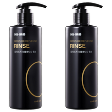 Hi-Mo 保濕護髮素, 300ml, 2個