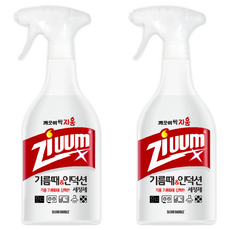 SUGAR BUBBLE 去除油垢電磁爐清潔劑, 2個, 850ml