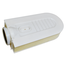 티티에프 벤츠 에어필터 전차종, 1개, MBE-65101