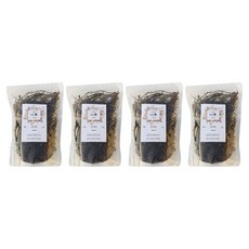나물투데이 국내산 건고사리, 50g, 4개