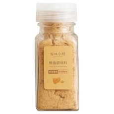 LADY FLAVOR 好味小姐 鮮食調味料, 奶焗鮪魚, 22g, 1罐