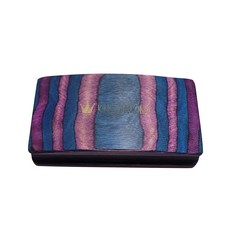 KING DIAMOND 結合顏色, 混合A中藍