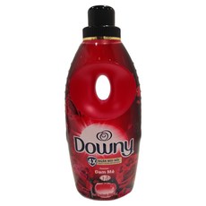Downy 柔軟精 紅色, 800ml, 1瓶