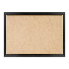 Nuni畫框 高級型 樹脂 窄邊 300片 拼圖框 26 x 38 cm 26-38 SF20, 黑色, 1個