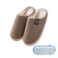 Pamera 多用途室內拖鞋 N93 + 拖鞋架, 類型 6(拖鞋), 1個
