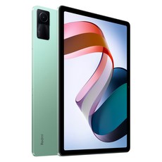 [쿠팡수입] 샤오미 레드미 패드 태블릿PC, 민트그린, 128GB, Wi-Fi