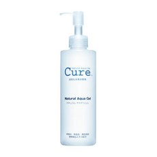 Cure Q兒活性水素水去角質凝露, 250g, 1瓶