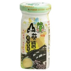 松井 特辣山葵醬 白色, 100g, 1罐