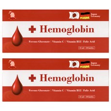 維億 佑寶健 特級加強補精 大棗精華, 15ml, 10瓶, 2盒