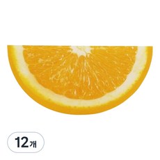 Toppia 高級水果造型便條紙