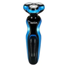 Kolin 歌林 高速浮動三刀頭刮鬍刀, KSH-DLRZ500, 1支