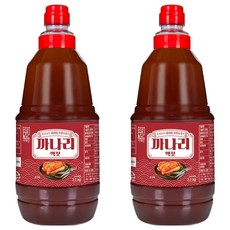 Deodam 30個月自然陳釀金絲雀魚露, 2個, 2.1kg