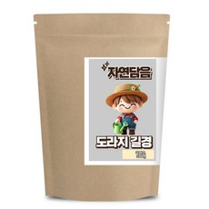 自然盛裝 桔梗 韓國產, 1個, 500g