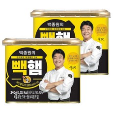 더본코리아 빽햄, 2개