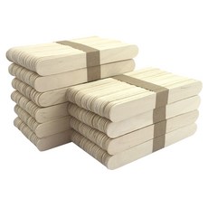 手工材料 硬棒 150mm, 500個, 11 原色