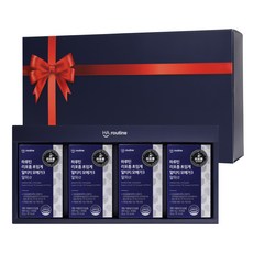 Haroutine 脂質體超臨界rTG Omega-3 Alpha 9g, 4個, 30顆