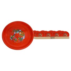 生活King 圓盤 8寸, 12個