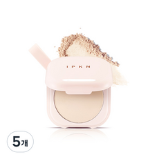 입큰 뉴이스트 시그니처 허니 팩트 13g, 5개