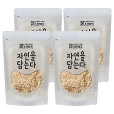 joeunyakcho 蘊含自然的杏仁粉, 300g, 4包